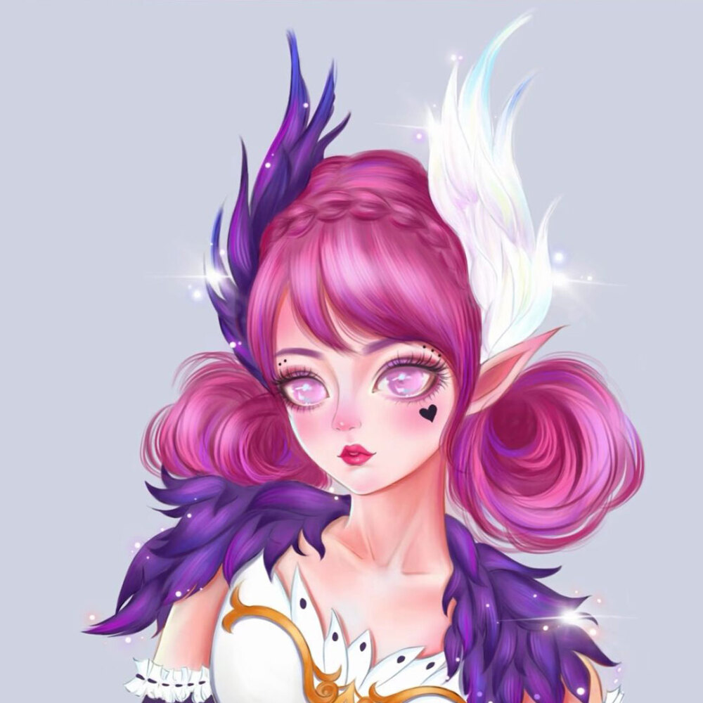 Riot Games 已将 Omen 重新加入竞技池