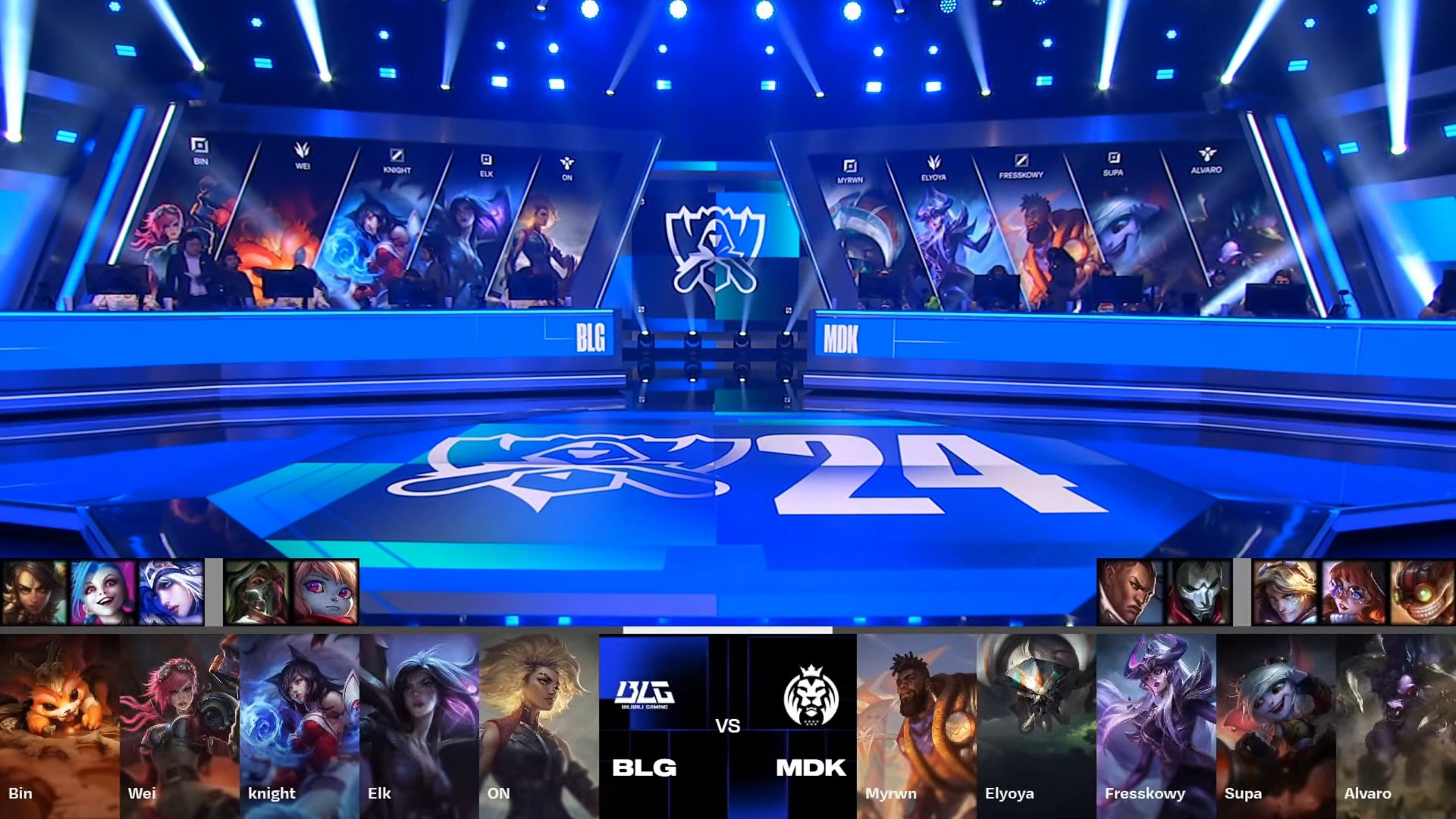 Yuan Shen Yong En的魔影融化了 Care Lele 的Shenniu操作拉动了RNG3-1FPX