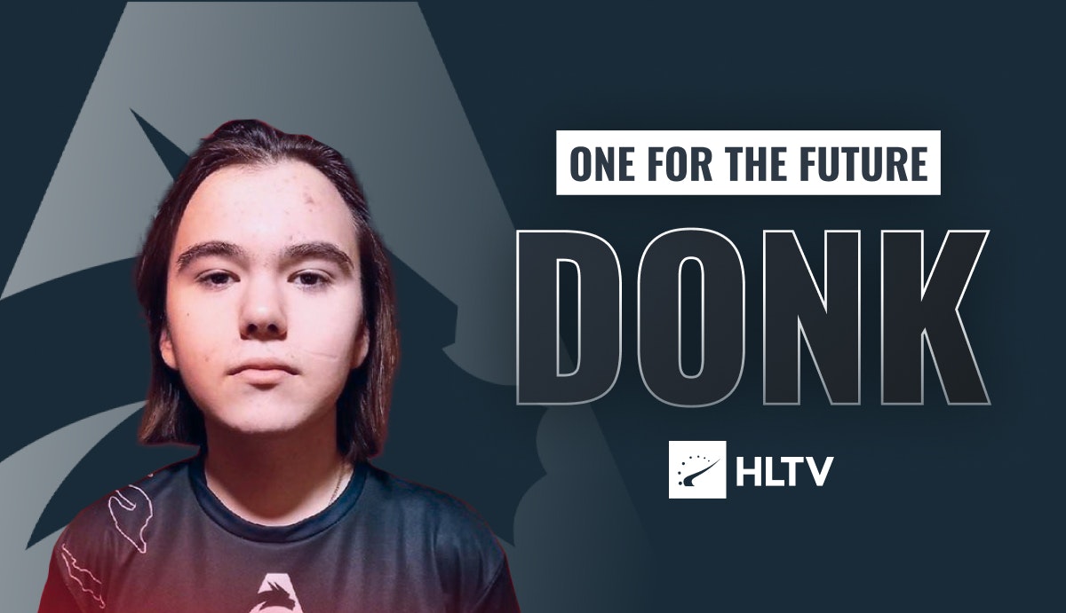 clife：招入森尼的Falcons将成Top10战队，但夺冠无望