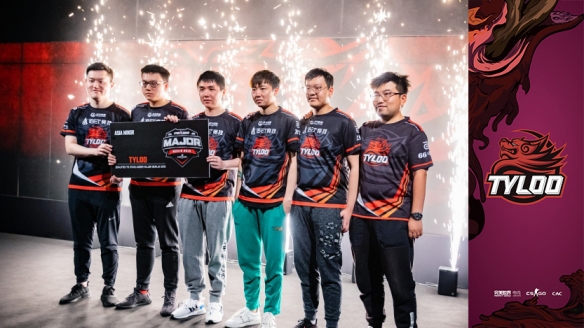 Top Esports 和 JD Gaming 在 LPL 第2分赛季 2025 中取得胜利