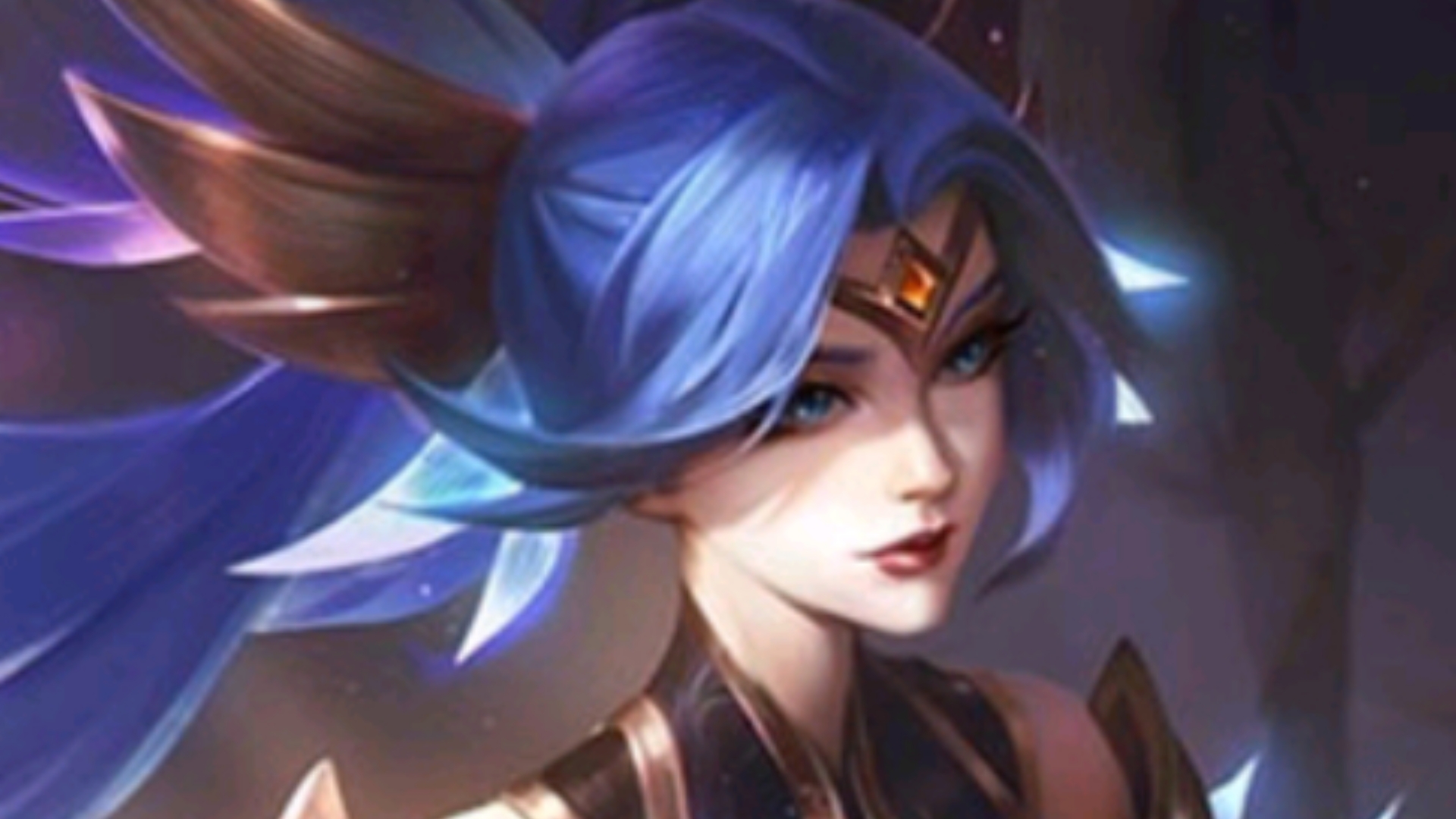 上单选手假装职业选手？1 Jiang Anbesa 错过了很多大招 + 致命地给了 Oh My God 赢得第一场比赛的机会