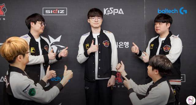 LCK官方：Doran、Peanut、Lehends将不参加今日比赛