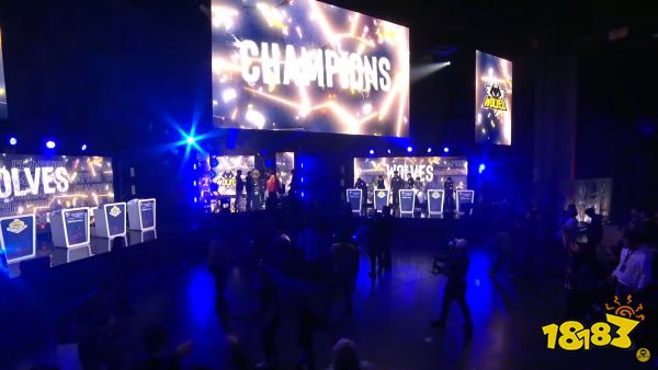 热门战队XLG和BiliBili退出了比赛 - VALORANT中国进化系列第二季结果