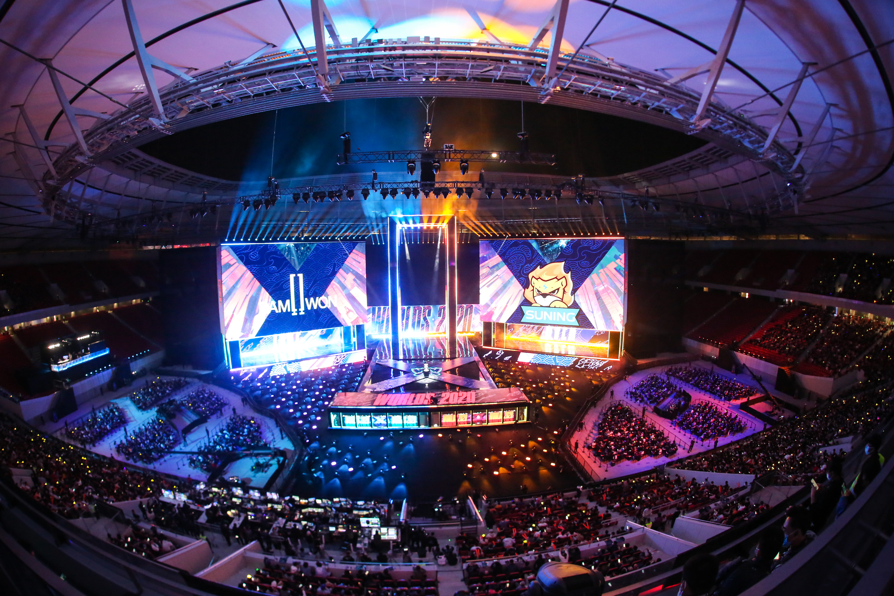 Mouz 晋级 IEM Dallas 2025 总决赛，击败了 The MongolZ 。