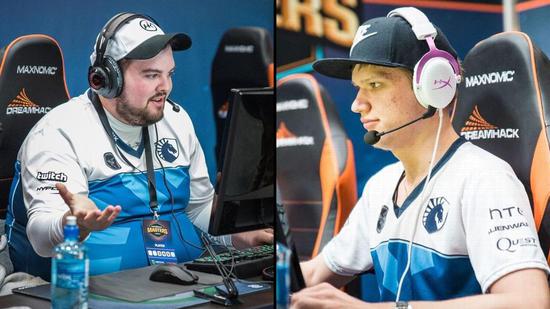 Falcons 、 SAW 、 B8 和 Eternal Fire 将在 ESL Challenger Katowice 2024 的同一组中竞争