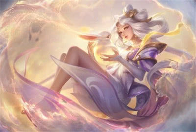 王者荣耀正式服更新，蒙犽伽罗再降温